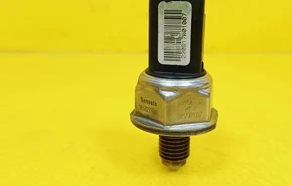 Peugeot 307 Fuel main line pipe 9658227880 55PP0603