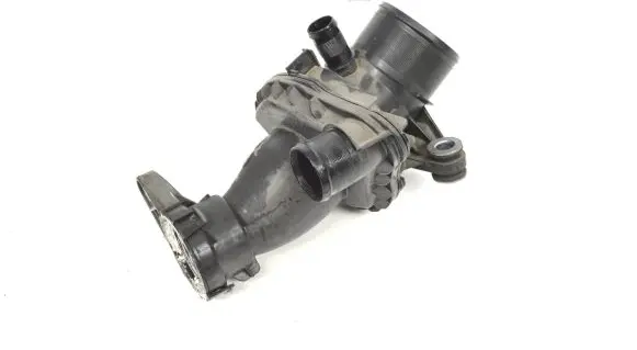 Nissan Qashqai Intercooler hose/pipe 165761844R