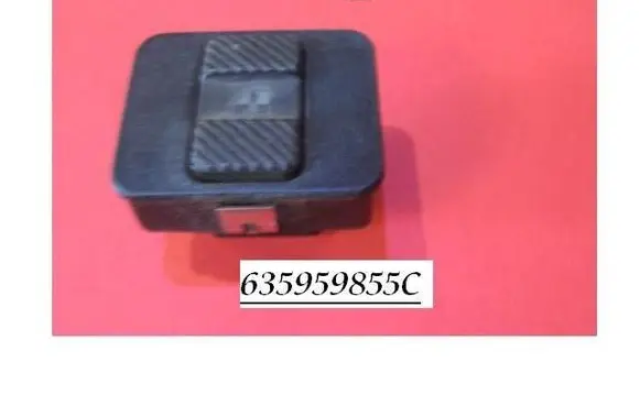 Volkswagen PASSAT B4 Electric window control switch 635959855C