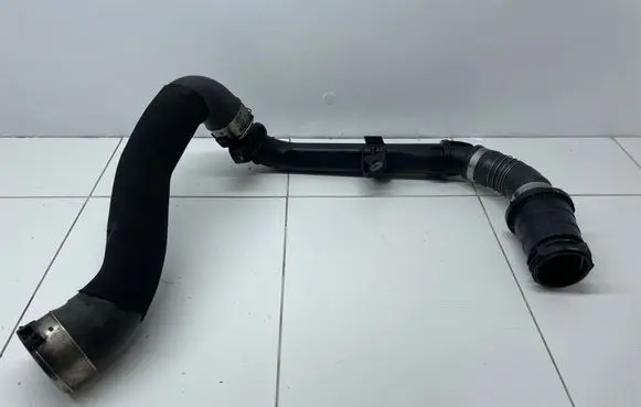 Renault Kadjar Intercooler hose/pipe 1115760S02