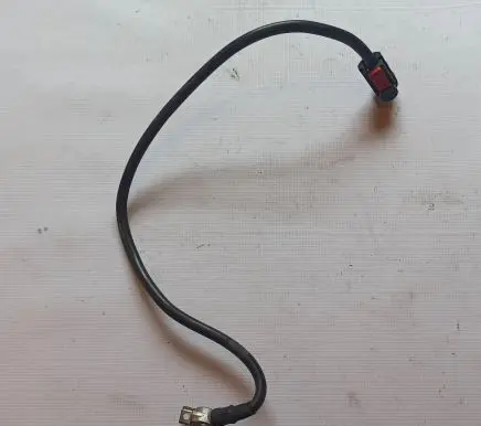 Mercedes-Benz Sprinter W906 Negative earth cable (battery) 99965003340