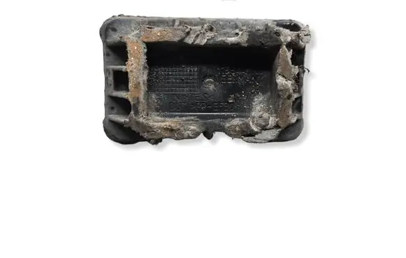 BMW 5 E60 E61 Jacking socket point 7065919 11884410