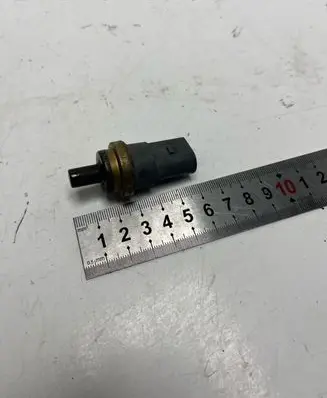Audi A4 S4 B8 8K Coolant temperature sensor 06A919501A