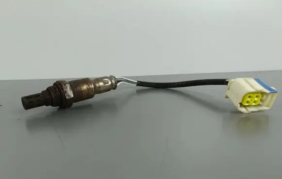 Lambda probe sensor
