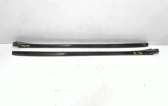 Mercedes-Benz CLK A209 C209 Windshield trim 