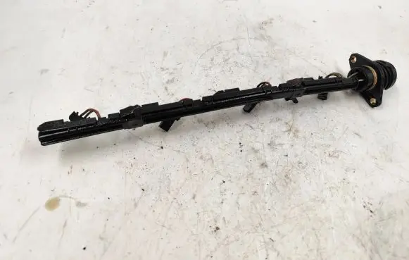 Audi A6 S6 C5 4B Fuel injector wires 038971803
