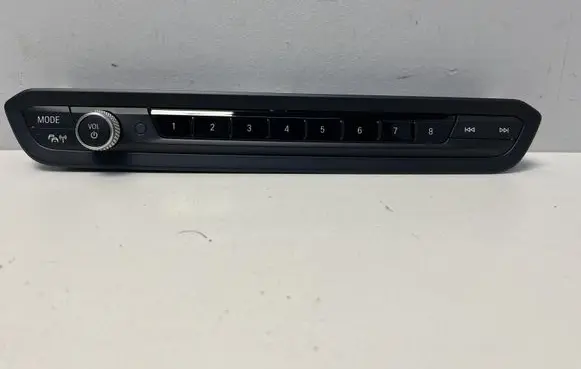 BMW 3 G20 G21 Sound control switch 5A47C61 7949453