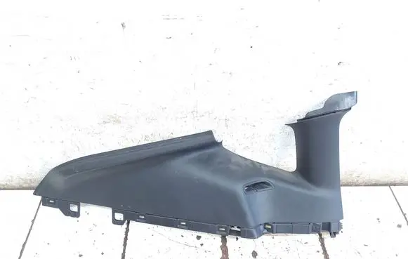 Tesla Model Y (C) pillar trim 1494650 149460800E