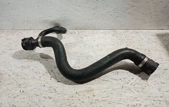 BMW X5 E70 Engine coolant pipe/hose 1436373