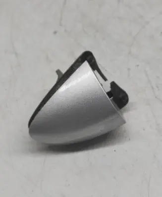 Volkswagen PASSAT B7 Loading door cover/cap 