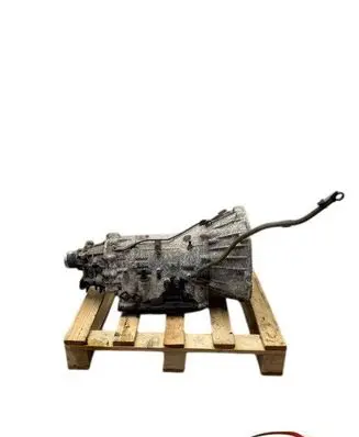 Nissan Elgrand Automatic gearbox RE5RO5A 4622615 92X23
