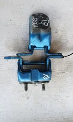 Nissan Qashqai Rear door hinge set QQTP