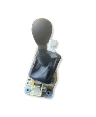 Volvo V60 Gear shifter/selector 31325553 00021434