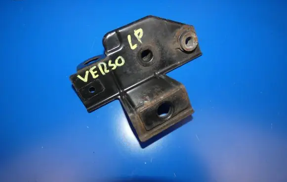 Toyota Verso Side radiator support slam panel 