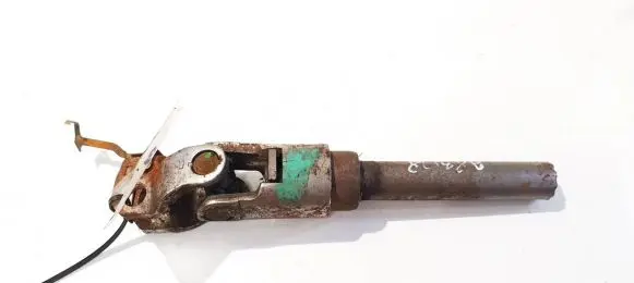 Steering column universal joint