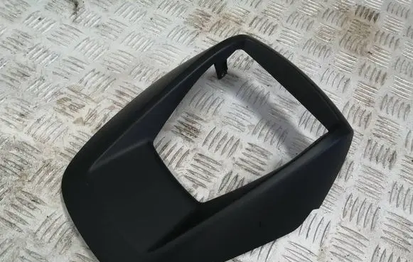 Peugeot 3008 I Radio/GPS head unit trim 9808440177 00200461