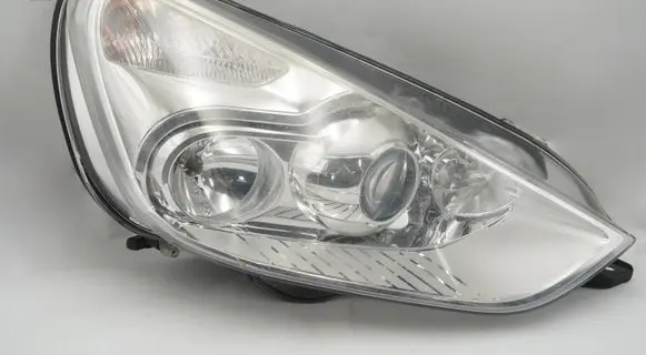 Ford S-MAX Headlight/headlamp 6M2113D154AE 5DV009000