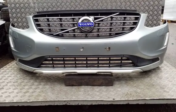 Volvo XC60 Front bumper 31323765 31383167 31323760