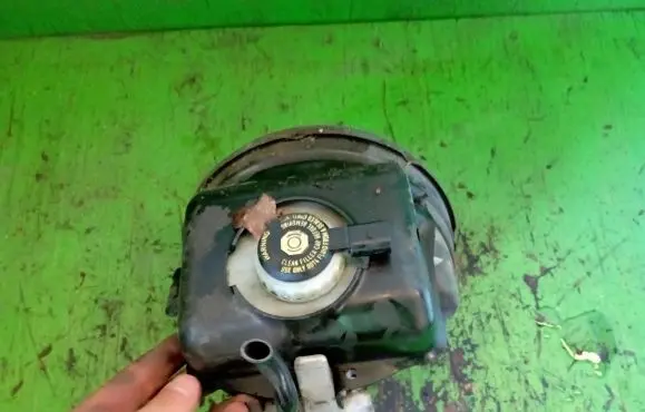 Audi A4 S4 B8 8K Brake booster 8K0612103L