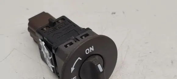 Renault Scenic II - Grand scenic II Passenger airbag on/off switch 8200169589C