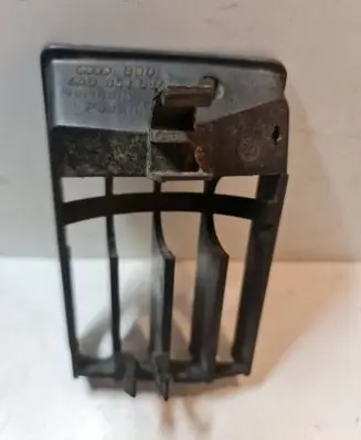 Audi 100 S4 C4 Front bumper lower grill 4A0853684A