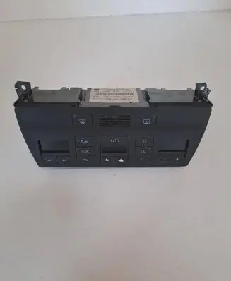 Audi A6 S6 C5 4B Climate control unit 4B0820043AA 0104H011 5HB00760450