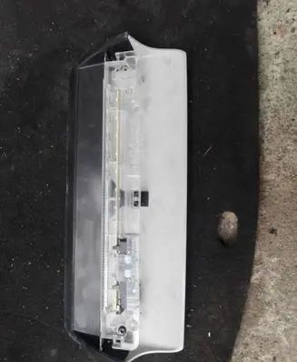 Citroen C5 Third/center stoplight 968106358001 9681064677