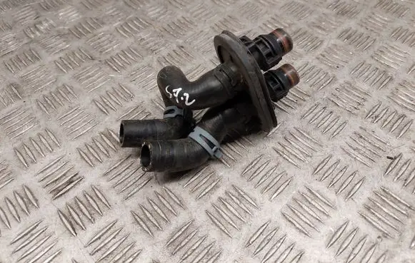 Audi S5 Facelift Engine coolant pipe/hose 8K0819350D