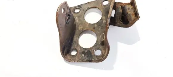 Audi A3 S3 8L Bracket in trunk/boot 