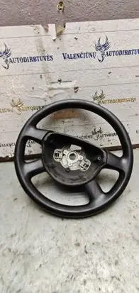 Volkswagen PASSAT B6 Steering wheel 3C04190911QB 190307 3052272992