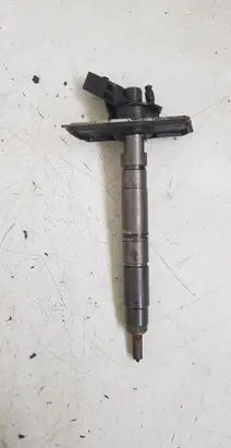 Fuel injector