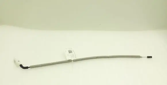 BMW 3 GT F34 Front door cable line 7291403 578628 51217291403