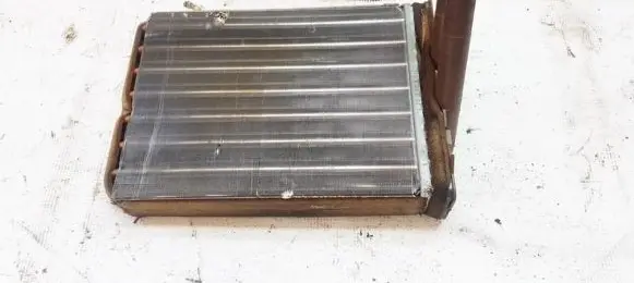 Chrysler 300M Heater blower radiator