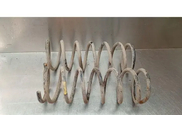 Nissan Micra Rear coil spring