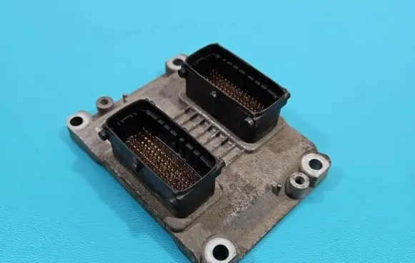 Fiat Stilo Engine control unit/module ECU 0261208694 IMPRK1365417