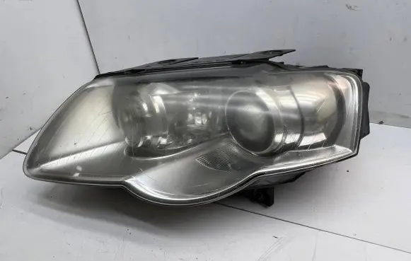 Volkswagen PASSAT B6 Headlight/headlamp 3C0941751K 89315530 02A00K00DC