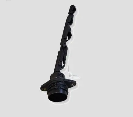 Volkswagen Golf V Fuel injector wires