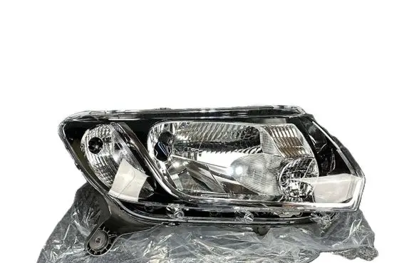 Dacia Sandero Headlight/headlamp 260105344R