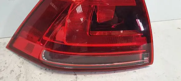 Volkswagen Golf VII Rear/tail lights 5GM945096B