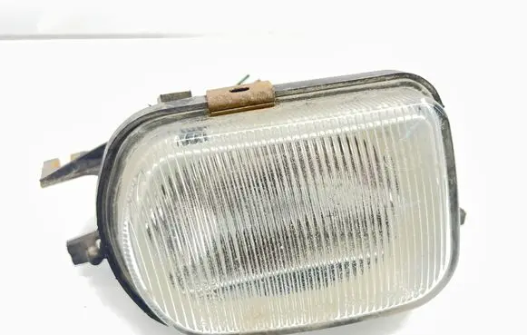 Front fog light