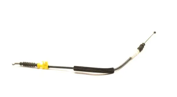 Audi A4 S4 B8 8K Rear door cable line 4H0837