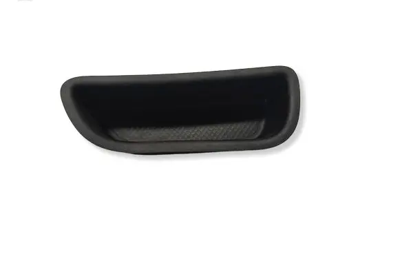 Dodge Challenger Gear shifter surround trim plastic 5RJ51DX9AA
