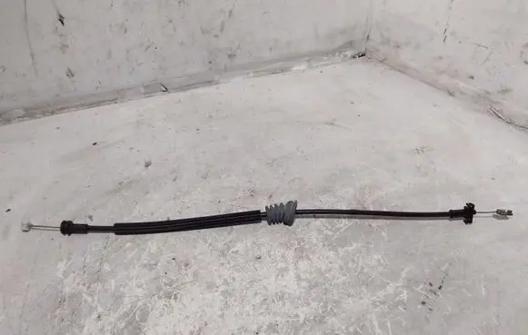 Volvo V50 Rear door cable line 
