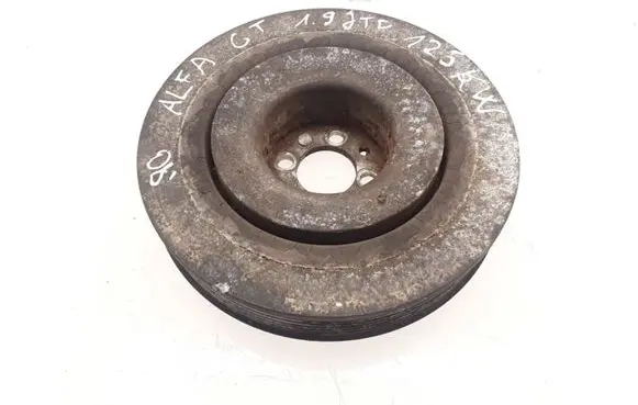 Alfa Romeo GT Crankshaft pulley 8D1120