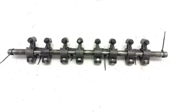 Camshaft