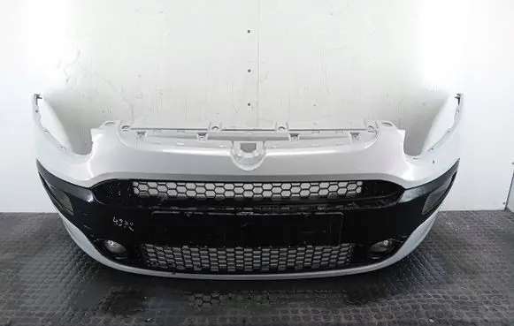 Fiat Punto Evo Front bumper 