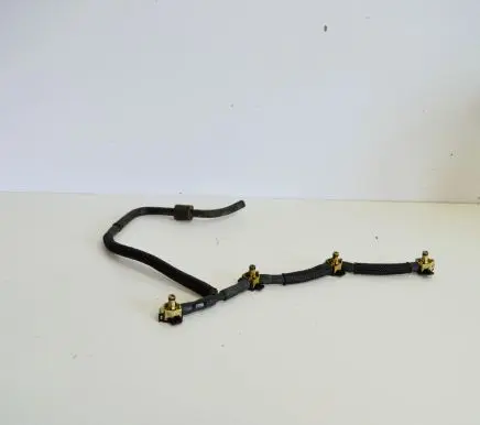 Audi Q5 SQ5 Air intake hose/pipe
