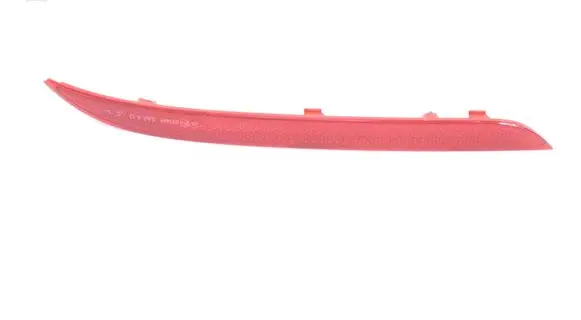 Mercedes-Benz S C217 Rear tail light reflector A2228200474