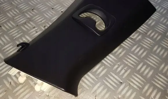 BMW 7 F01 F02 F03 F04 (B) pillar trim (top) 9112740