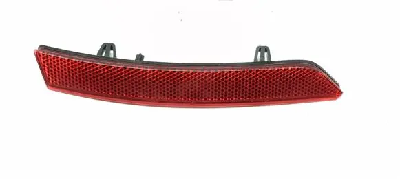 Volkswagen PASSAT B8 Rear tail light reflector 3G0945104A